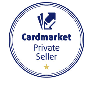 Cardmarket - ferdus